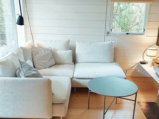 Vakantiehuis Vejby Strand  7