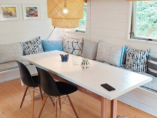 Casa per le vacanze Vejby Strand  3