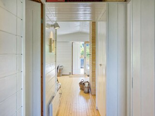 Maison de vacances Vejby Strand  37