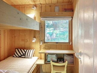 Casa per le vacanze Vejby Strand  11