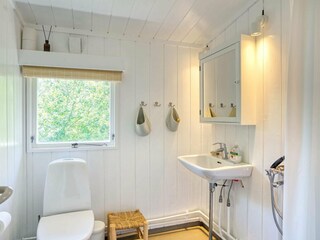 Casa per le vacanze Vejby Strand  15