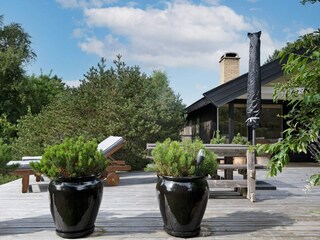 Ferienhaus Vejby Strand  8