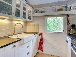 Ferienhaus Vejby Strand  11