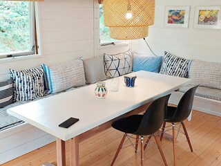 Ferienhaus Vejby Strand  12