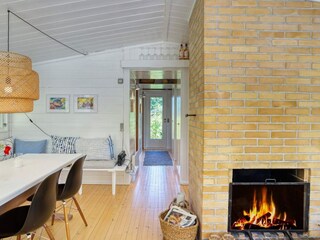 Ferienhaus Vejby Strand  15