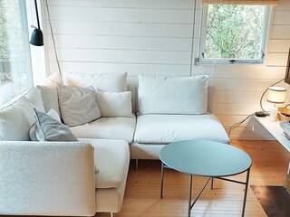 Ferienhaus Vejby Strand  15