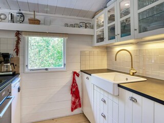 Ferienhaus Vejby Strand  21