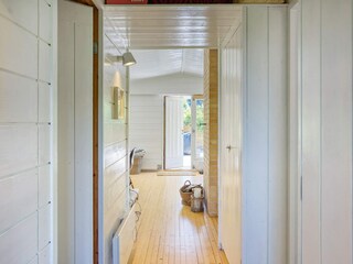 Maison de vacances Vejby Strand  17