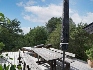 Ferienhaus Vejby Strand  25