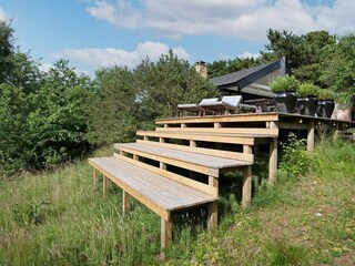 Maison de vacances Vejby Strand  21