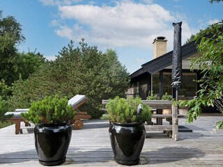 Ferienhaus Vejby Strand  23