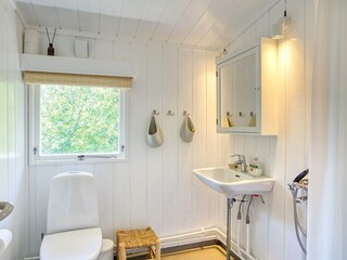 Maison de vacances Vejby Strand  26