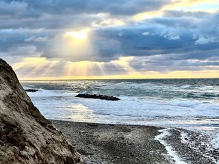 Casa per le vacanze Vejby Strand  43