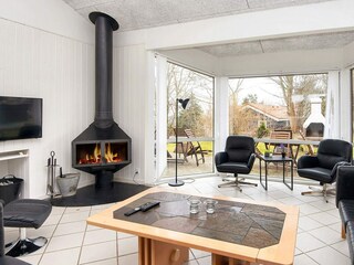 Ferienhaus Ebeltoft  49