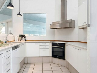 Ferienhaus Ebeltoft  50