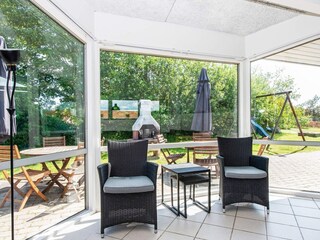 Ferienhaus Ebeltoft  51