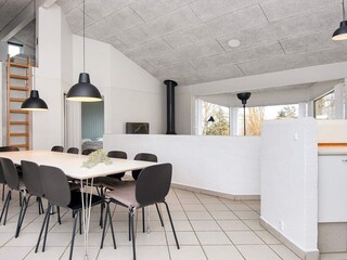 Vakantiehuis Ebeltoft  4