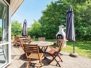 Ferienhaus Ebeltoft  37