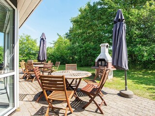 Maison de vacances Ebeltoft  36