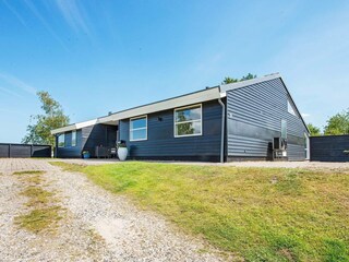 Vakantiehuis Ebeltoft  12