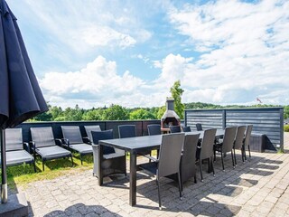 Maison de vacances Ebeltoft  13