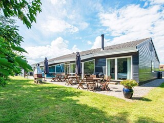 Ferienhaus Ebeltoft  8