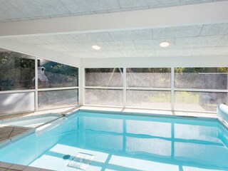 Vakantiehuis Ebeltoft  53