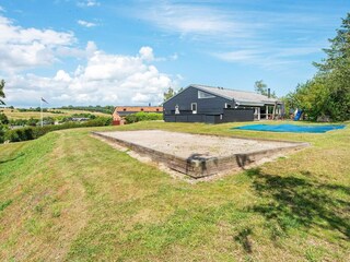 Casa per le vacanze Ebeltoft  33