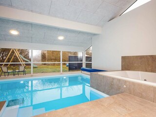 Vakantiehuis Ebeltoft  7
