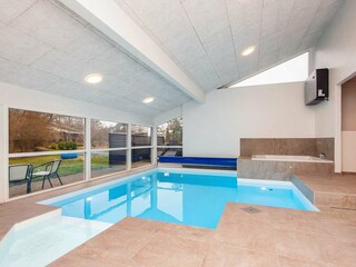 Casa per le vacanze Ebeltoft  19