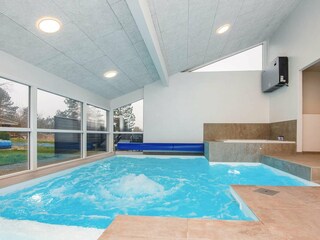 Holiday house Ebeltoft  20