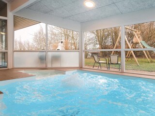 Maison de vacances Ebeltoft  30