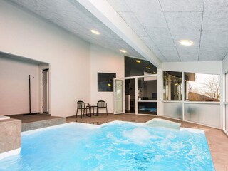 Vakantiehuis Ebeltoft  19