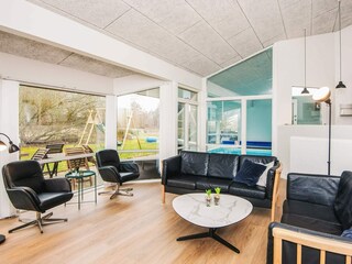 Maison de vacances Ebeltoft  15