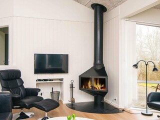 Maison de vacances Ebeltoft  48