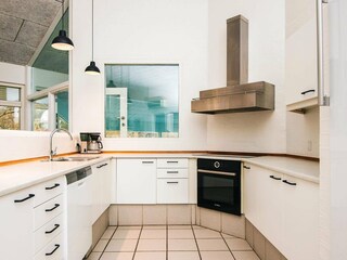 Vakantiehuis Ebeltoft  39