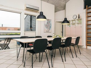 Maison de vacances Ebeltoft  8