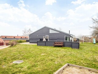 Ferienhaus Ebeltoft  10