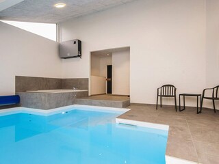 Vakantiehuis Ebeltoft  39