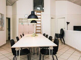 Vakantiehuis Ebeltoft  45
