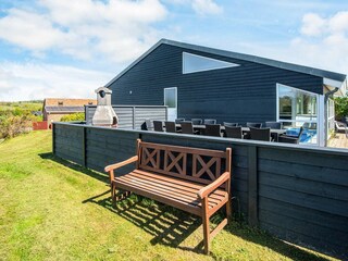 Vakantiehuis Ebeltoft  44