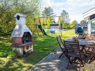 Vakantiehuis Ebeltoft  29