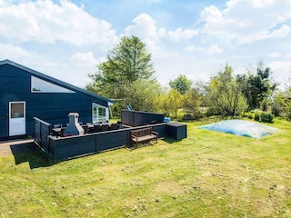 Maison de vacances Ebeltoft  11