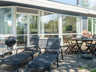 Casa per le vacanze Ebeltoft  15