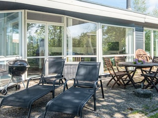 Ferienhaus Ebeltoft  17
