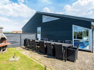 Holiday house Ebeltoft  35
