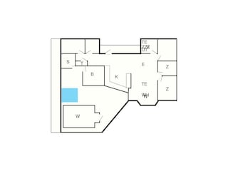 Casa per le vacanze Ebeltoft  53