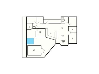Holiday house Ebeltoft  53
