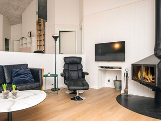 Vakantiehuis Ebeltoft  37