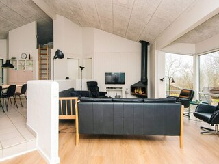 Vakantiehuis Ebeltoft  38